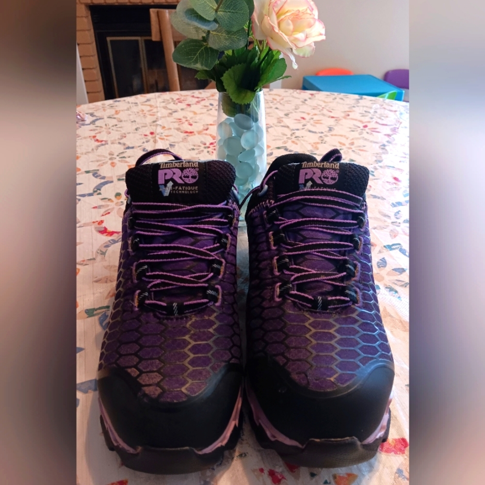Women's Timbaland Anti-Fatigue Shoes